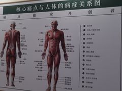 -通透堂中医·精准推拿(万科云城分院)