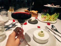 -L'Arome芳芳法国餐厅(仙林金鹰店)
