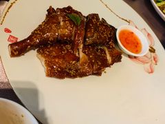 -广州文华东方酒店·江-由辉师傅主理