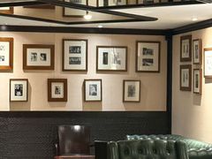 -上海锦江汤臣洲际大酒店柒酒廊