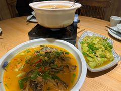 -陈先进鱼馆·地道农家菜(湖墅南路店)