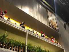 -大秦地·西北菜(纬四路店)