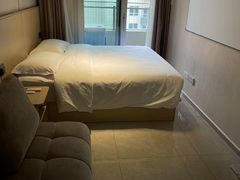 -初禾Film·Apartment(深圳福田岗厦地铁站店)