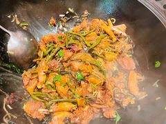 -二胖家铁锅炖大鹅(双井店)
