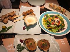 -山葵家·创意料理(临平银泰城店)