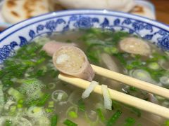 -马尔沙牛杂(海一大厦店)