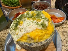 -首尔烤肉大排档(合生汇店)