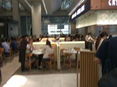 大堂-翡翠拉面小笼包(机场DFS店)