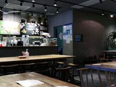 大堂-宝珠奶酪(闵行仲盛店)