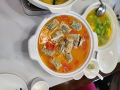 -滁香园·滁州菜(琅琊山店)