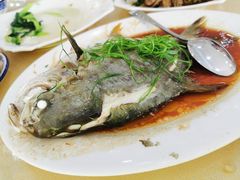 -双月饭店·20年老字号(新村店)
