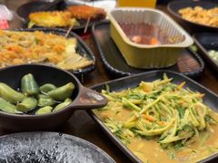 -半酌烧烤小酒馆(南京东路店)