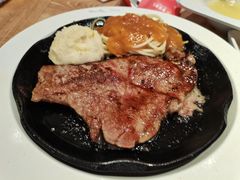 -豪客来牛排(成都锦江大融城店)