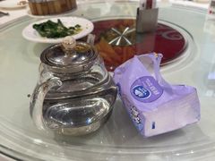 -凤凰楼酒家·粤宴点心(华强北店)