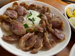-玲燕蒸菜馆(江东路店)