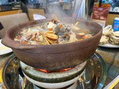 -东记炭炉·海鲜鸡煲(龙华店)