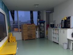 -爱威盛亲子俱乐部·纽约国际早托中心