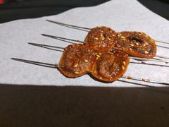 烤牛肠-壹酒贰肉1926·深夜食堂(南京北街店)