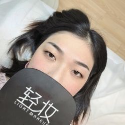 -Doris多里斯半永久纹眉·SMP纹发·发际线