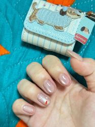 -Ami nail爱米美甲美睫