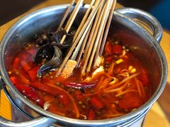 -连锦记海鲜烧烤大排档·锦州特色(西安路交大店)