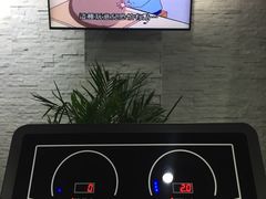 -超越健身(海悦天地店)