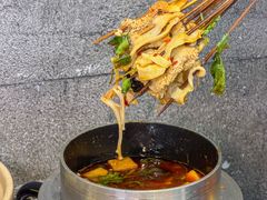 -亿牌牌东北烧烤(博物馆旗舰店)