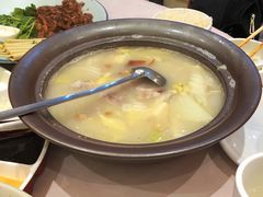 -大鸭梨烤鸭(甘家口店)