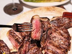 -希斯林牛排馆 Sizzzling Steakhouse