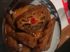 -味福记·江西小炒·南昌小吃(青山湖万达店)