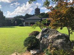 -浙江西子宾馆·瑶园咖啡厅