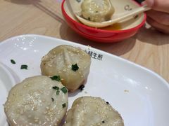 -小杨生煎(深圳岗厦北店)