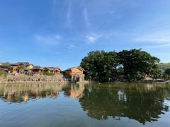 -云水谣景区