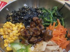 -食米家拌饭(梅溪新天地店)