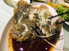 -香满楼(南关店)