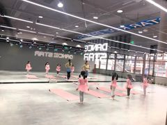 -星舞宝贝少儿舞蹈艺术(天山西路店)