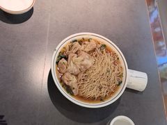 -老淮滨-蚌埠非遗小吃(淮河路店)