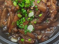 -柳周农家菜特色老店沙田柚美食(东大街店)