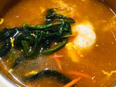 -汤W城市微度假(仓山店)