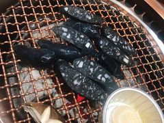-炎蔵牛舌烤肉