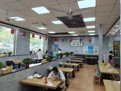 -东关吉祥西安腊汁肉夹馍(健德门店)