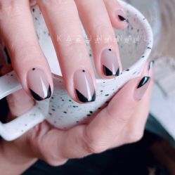 -一奈日式美甲美睫专门店