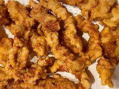 现炸酥肉-大话三城重庆火锅(万科天誉店)