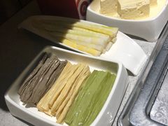 -海底捞火锅(航洋城店)