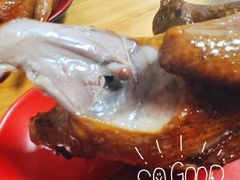 -光明刘冰乳鸽店(光明法政北路店)