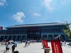 -遵义会议纪念馆