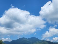-大余丫山旅游度假区