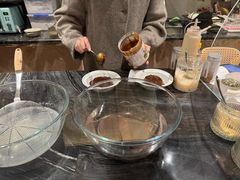 -甘婆婆醪糟汤圆