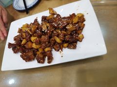 -桃子餐厅·天津菜(红星路直营店)