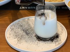 竹炭咖啡-Chom Cafe and Restaurant